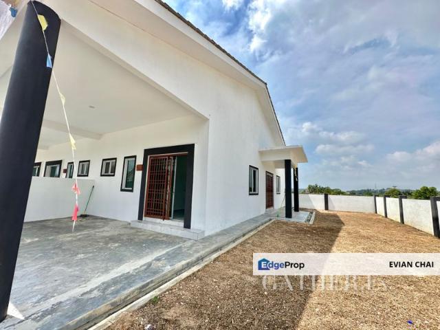 House for sale in Perak, Kampar