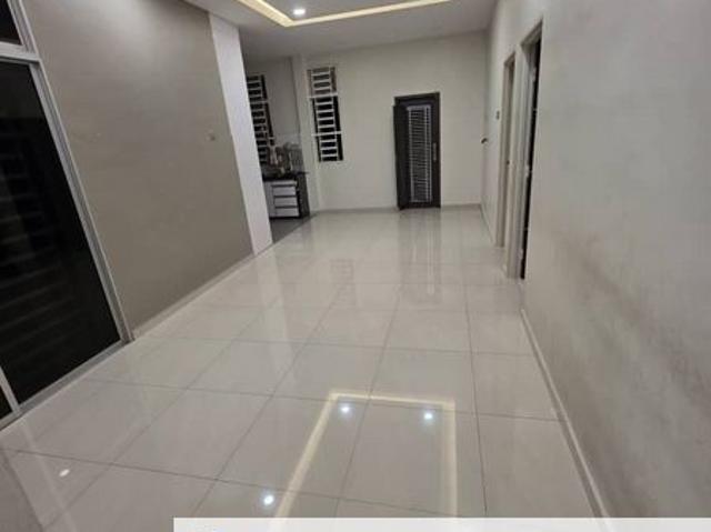 House for sale in Baling, Kedah