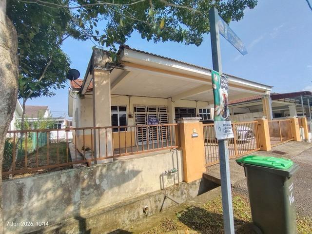 Terraced House for sale in Baling, Kedah