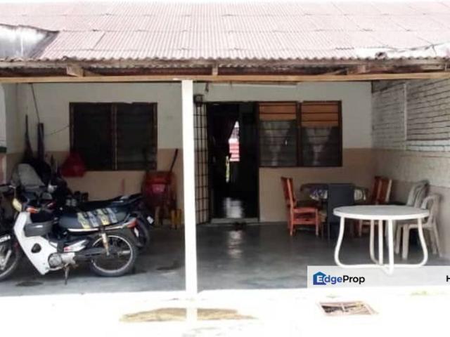 House for sale in Selangor