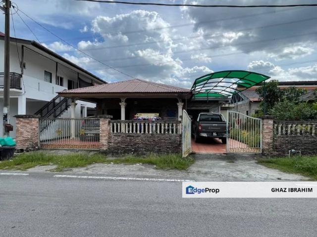 House for sale in Kajang, Langat