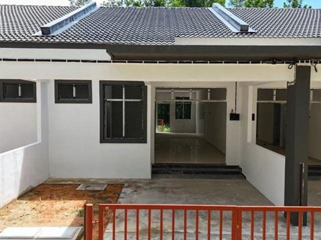 Terraced House for sale in Tanah Merah, Kelantan