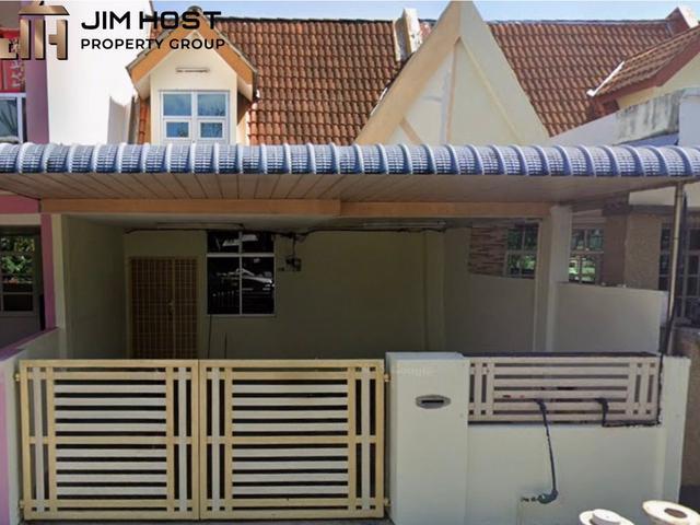 Terraced House for sale in Lunas, Kedah