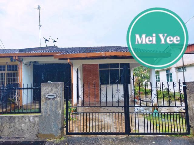 Residential House for rent in Lunas, Kulim