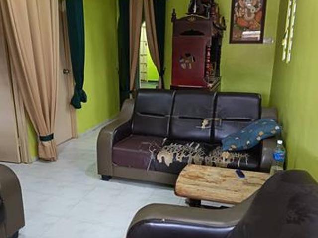 Terraced House for sale in Lunas, Kedah