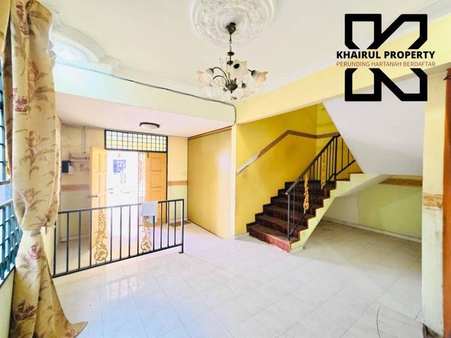 Terraced House for sale in Lunas, Kedah