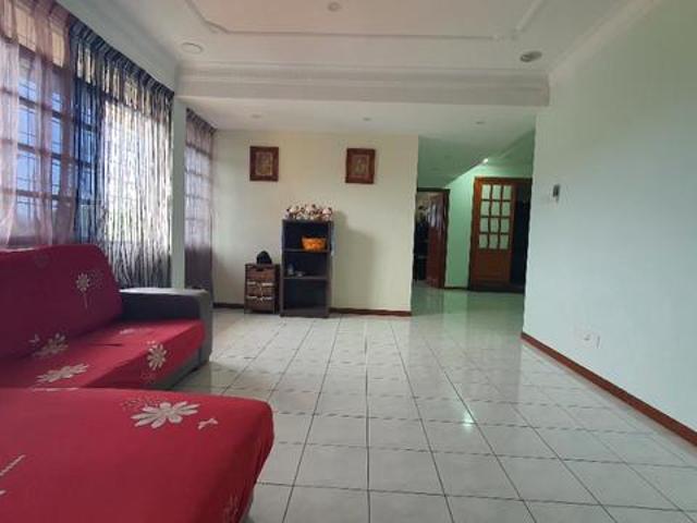 Apartment for sale in Penampang, Pinampang