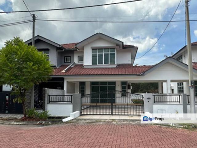 House for sale in Perak