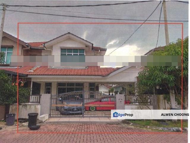 House for sale in Perak