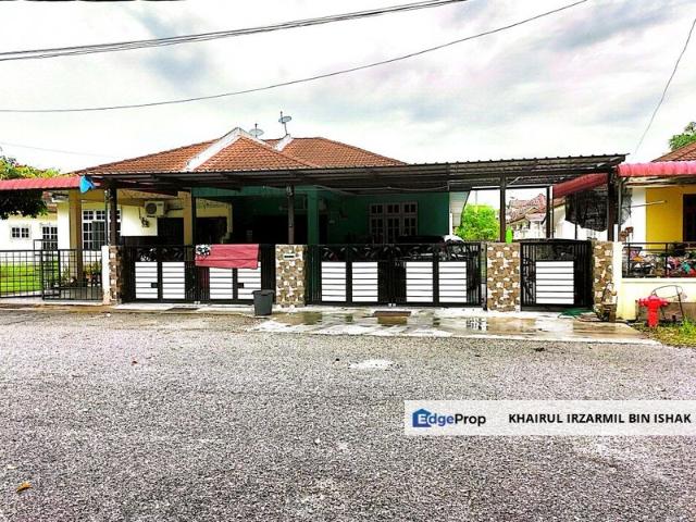 House for sale in Perak, Manjung