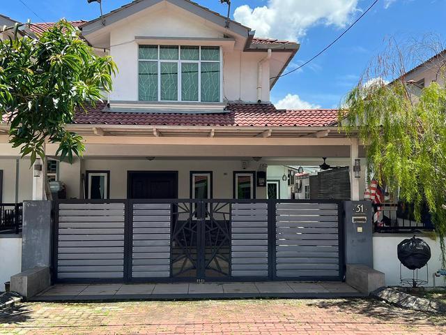 Residential House for sale in Perak