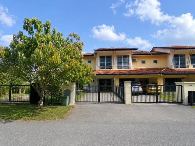 Terraced House for sale in Selayang, Selangor