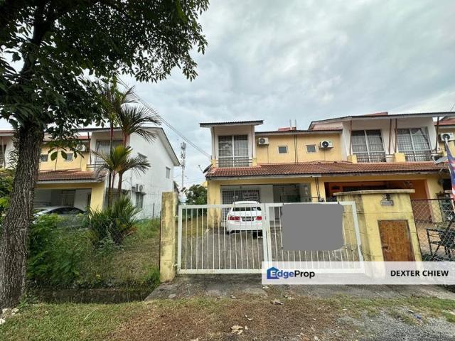 House for sale in Rawang, Majlis Perbandaran Selayang