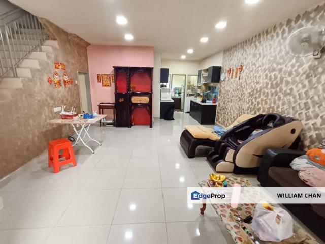 House for sale in Selayang, Selangor
