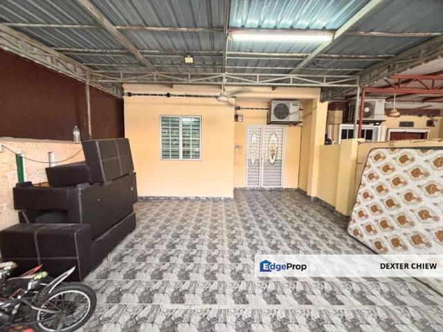 House for sale in Rawang, Majlis Perbandaran Selayang