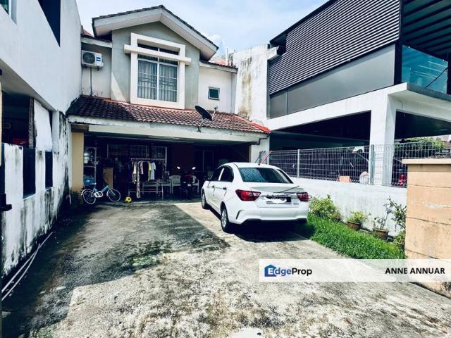 House for sale in Selayang, Selangor