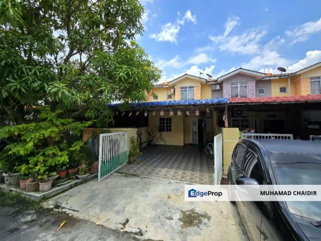 House for sale in Selayang, Selangor