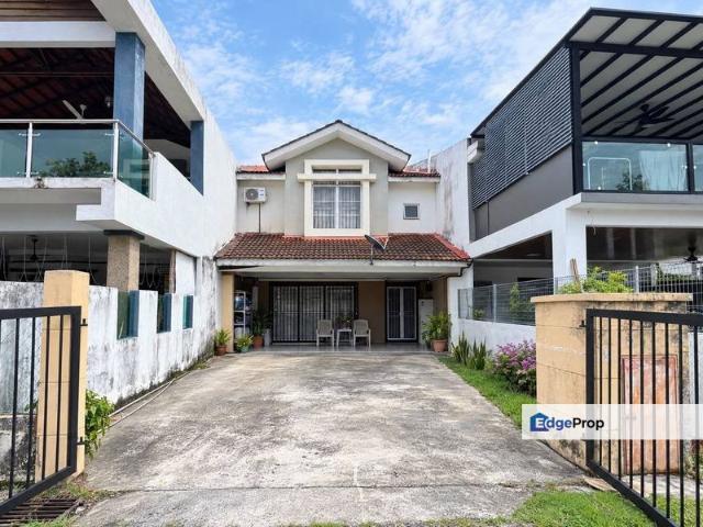 House for sale in Rawang, Majlis Perbandaran Selayang