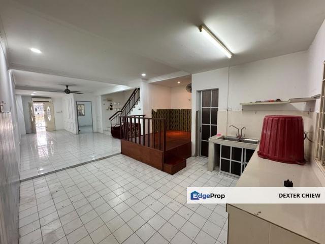 House for sale in Rawang, Majlis Perbandaran Selayang