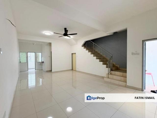House for sale in Selayang, Selangor