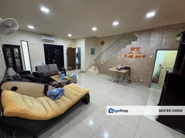 House for sale in Selayang, Selangor