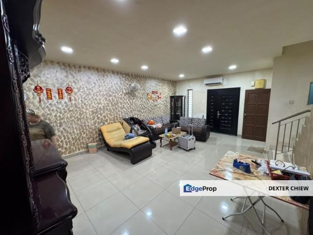 House for sale in Selayang, Selangor