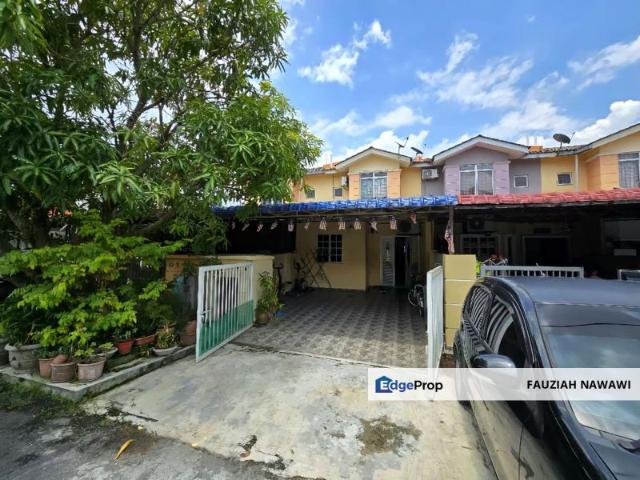 House for sale in Selayang, Selangor