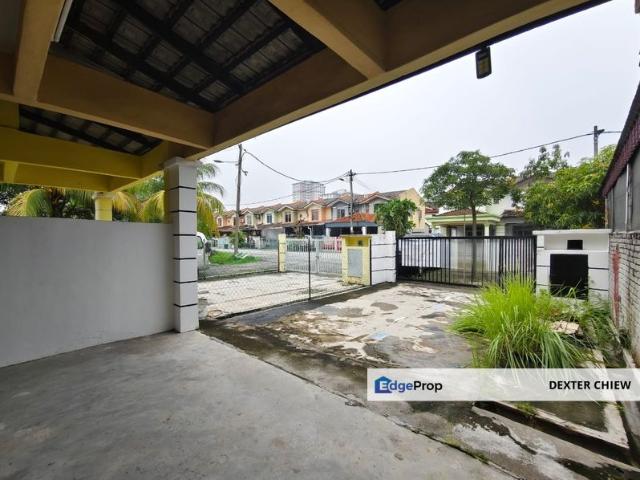 House for sale in Phase 2 Bandar Country Homes, Majlis Perbandaran Selayang