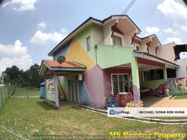 House for sale in Selayang, Selangor