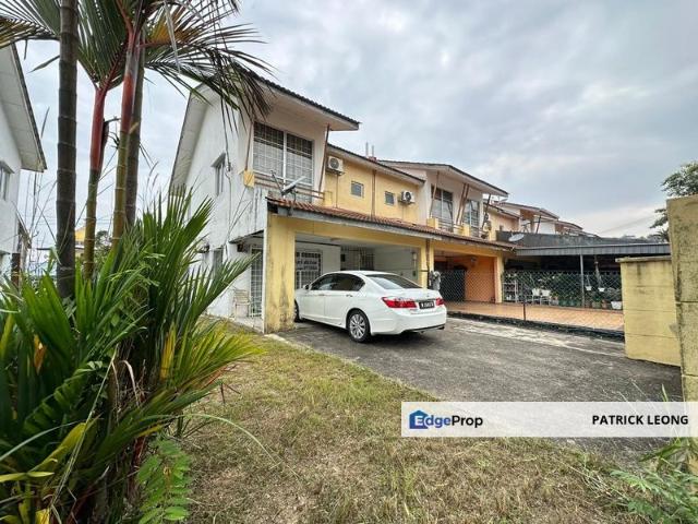 House for sale in Rawang, Majlis Perbandaran Selayang