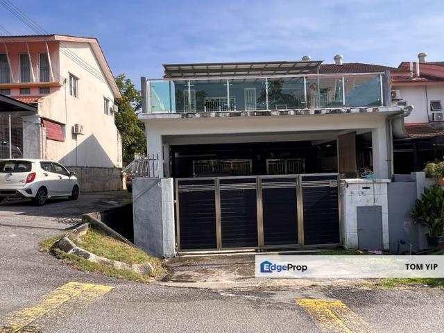 House for sale in Selayang, Selangor