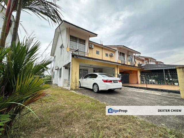 House for sale in Selayang, Selangor