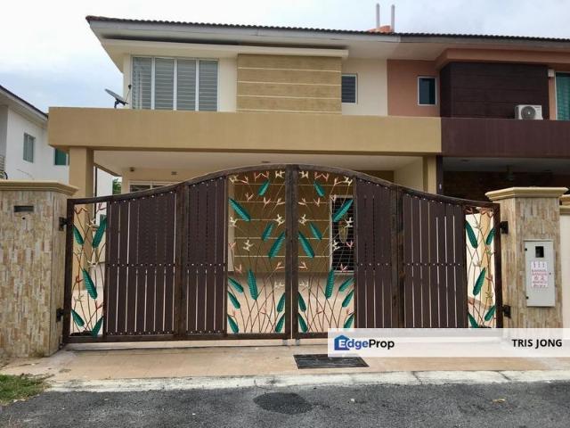 House for sale in Selayang, Selangor