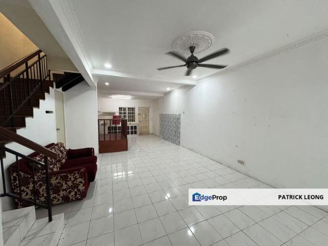House for sale in Rawang, Majlis Perbandaran Selayang