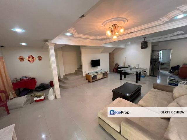 House for sale in Selayang, Selangor