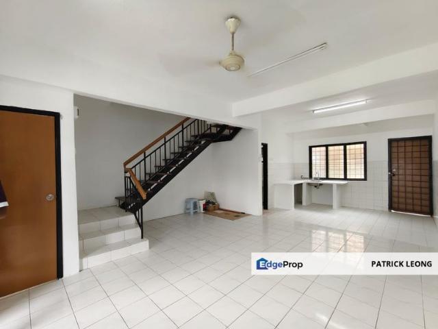 House for sale in Rawang, Majlis Perbandaran Selayang