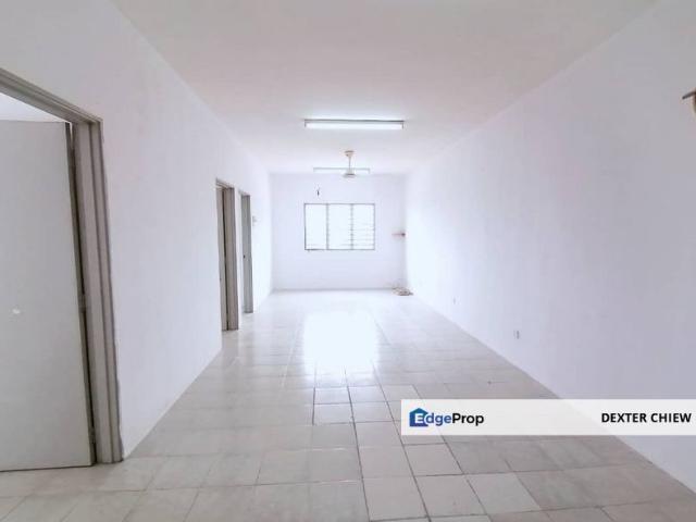 Condominium for sale in Rawang, Majlis Perbandaran Selayang