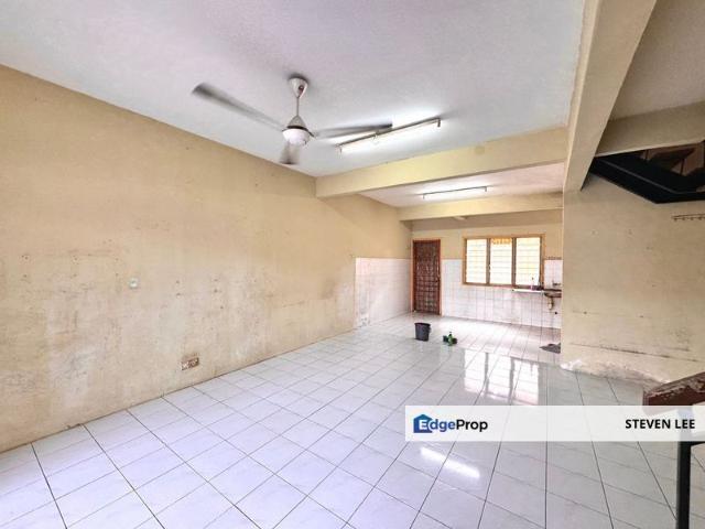 House for sale in Selayang, Selangor