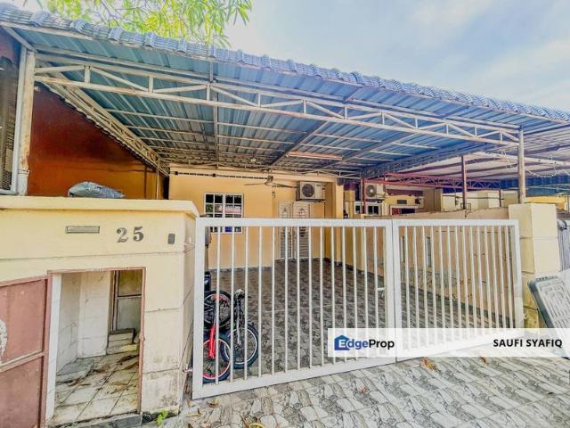 House for sale in Selayang, Selangor