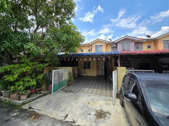 Terraced House for sale in Selayang, Selangor