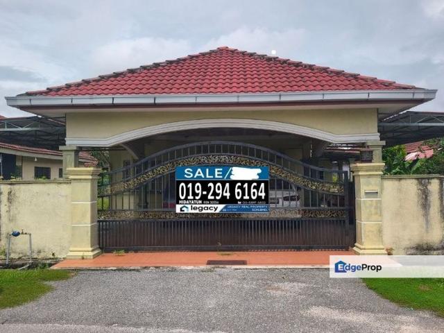 House for sale in Desa Mutiara, Majlis Perbandaran Selayang