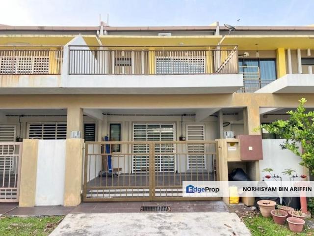 House for rent in Nilai, Seremban