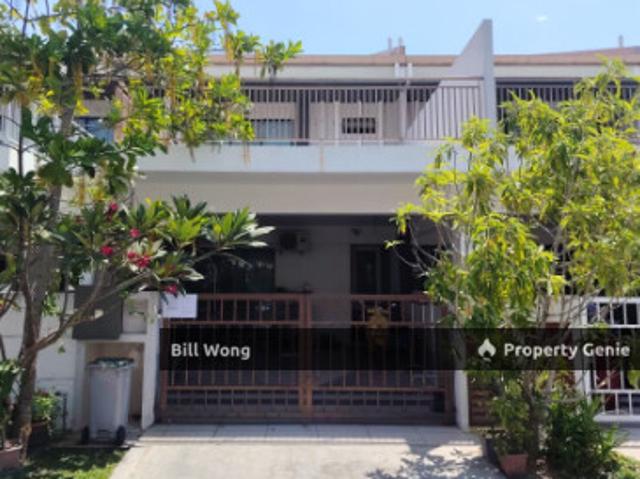 Terraced House for rent in Nilai, Negeri Sembilan