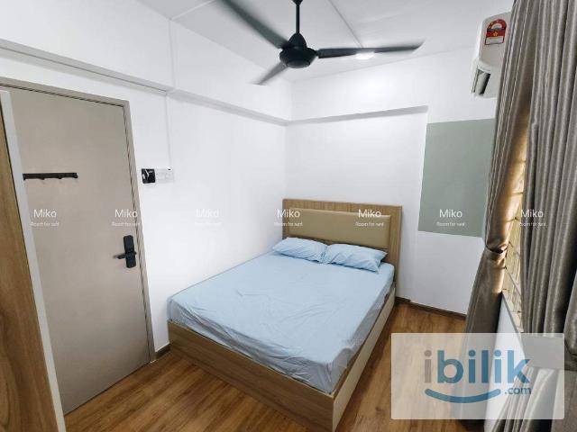 Room for rent in Country Heights Damansara, Kuala Lumpur