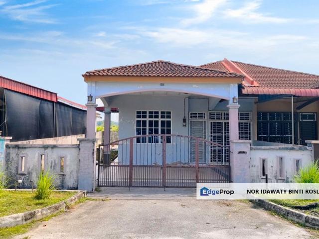 House for sale in Perak, Kerian