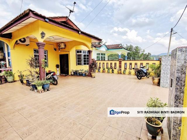 House for sale in Pilah, Kuala Pilah