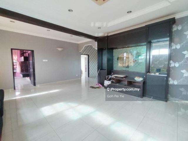 House for rent in Sendayan Village, Negeri Sembilan