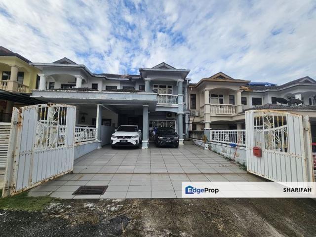 House for sale in Negeri Sembilan