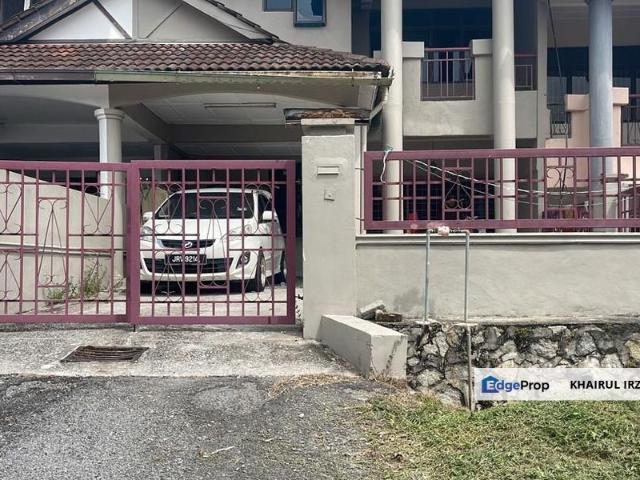House for rent in Negeri Sembilan