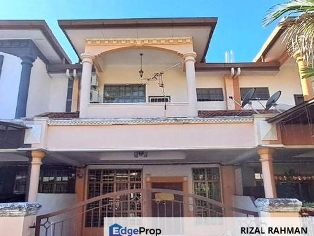 House for sale in Nilai, Negeri Sembilan